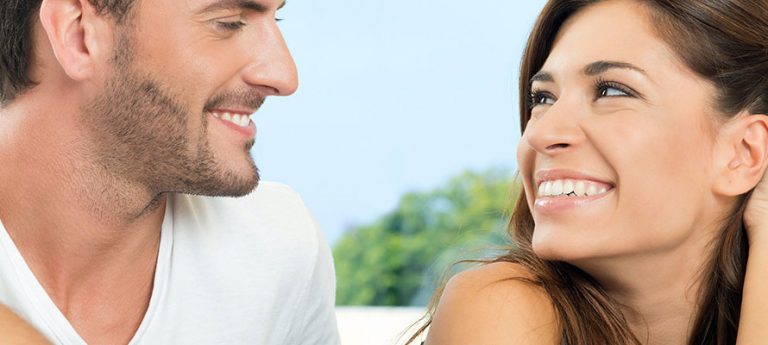 Come Far Capire Ad Un Uomo Che Ti Piace